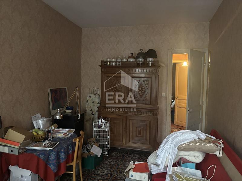 Maison - 106 m² - 6 pièces