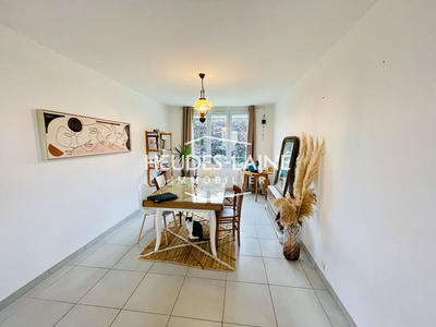 Appartement - 68 m² - 4 pièces