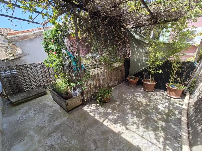 Maison de village - 73 m² - 3 pièces