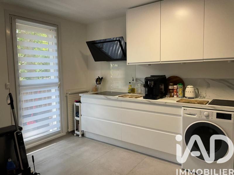 Appartement - 69 m² - 3 pièces