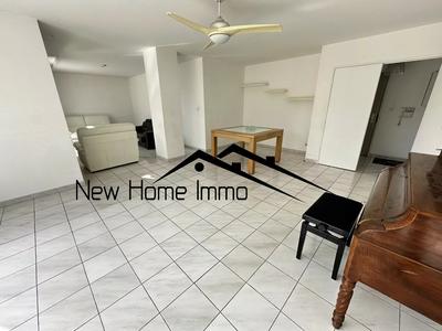 Appartement - 139 m² - 6 pièces