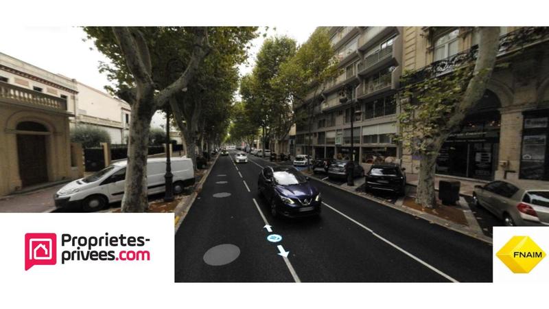 Appartement - 73 m² - 3 pièces