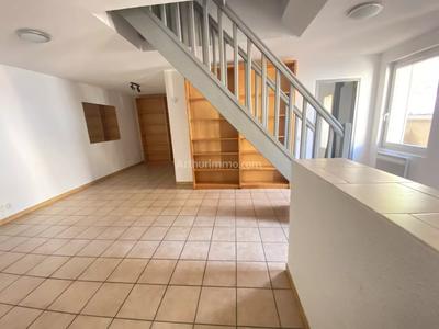 Appartement - 66 m² - 4 pièces
