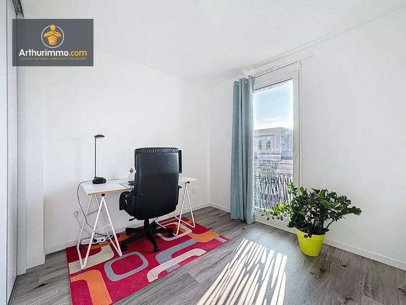 Appartement - 83 m² - 4 pièces