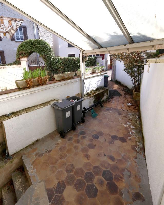 Maison - 65 m² - 4 pièces