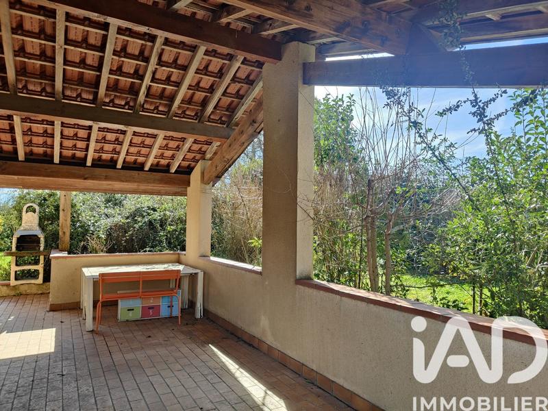 Maison - 164 m² - 7 pièces