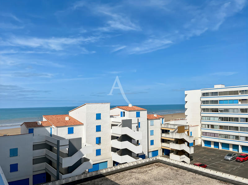 Appartement - 22 m² - 1 pièce