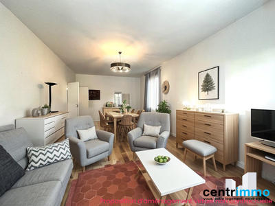 Maison - 142 m² - 6 pièces