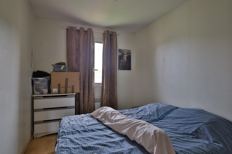 Appartement - 71 m² - 4 pièces