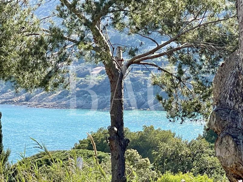 Villa - 450 m² - 9 pièces