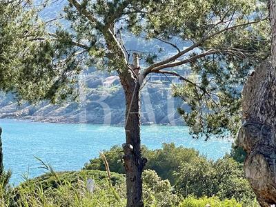 Villa - 450 m² - 9 pièces