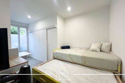 Studio - 14 m² - 1 pièce