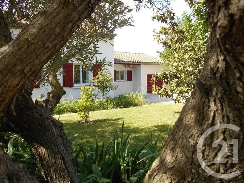 Maison - 67 m² - 3 pièces