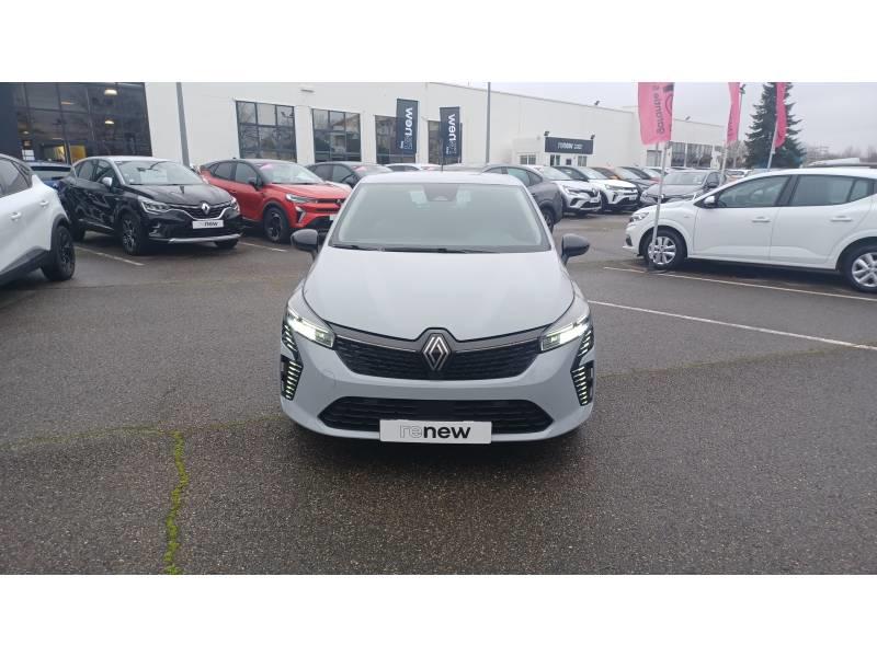 Renault Clio TCe 90 Evolution