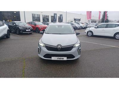 Renault Clio TCe 90 Evolution