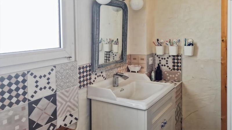 Maison - 200 m² - 10 pièces