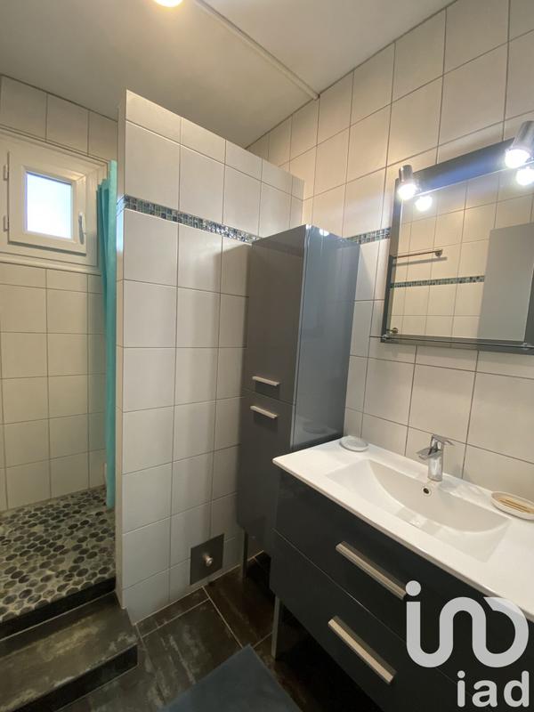 Appartement - 78 m² - 4 pièces