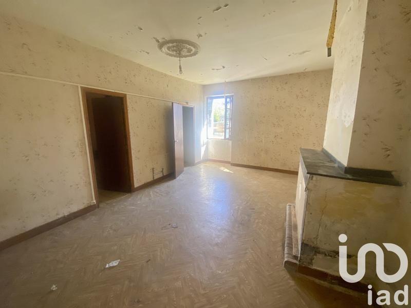 Maison - 164 m² - 5 pièces