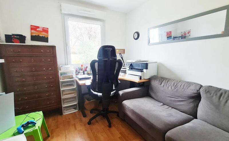 Maison - 142 m² - 7 pièces