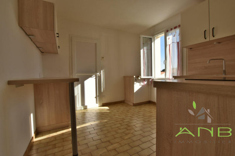 Maison - 102 m² - 6 pièces