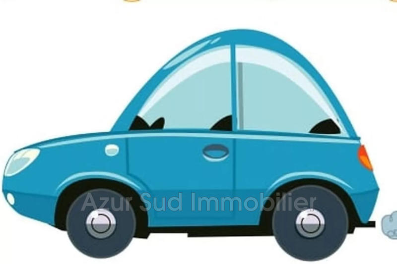 Parking / Garage - 13 m²