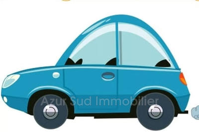 Parking / Garage - 13 m²