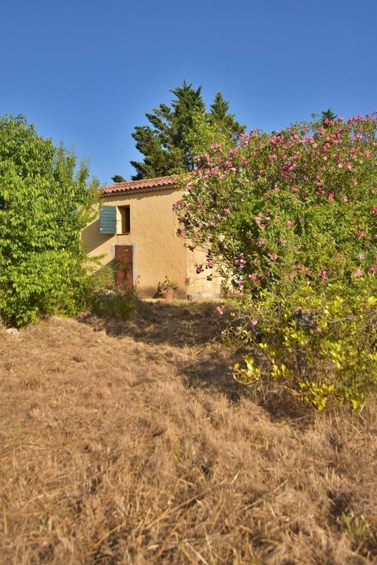 Mazet - 32 m² - 2 pièces