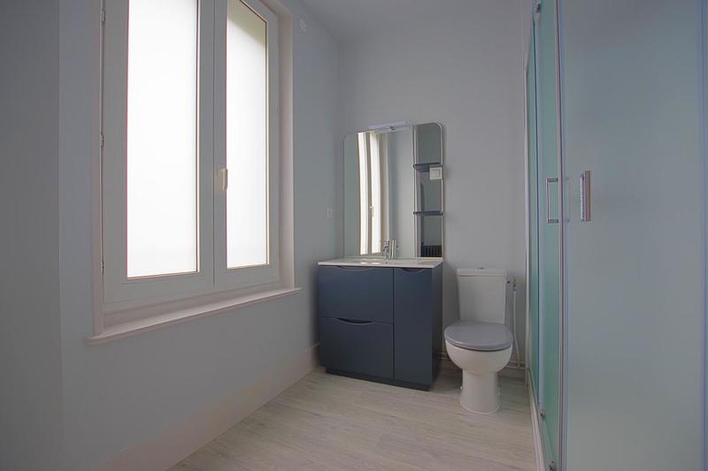 Maison - 87 m² - 4 pièces