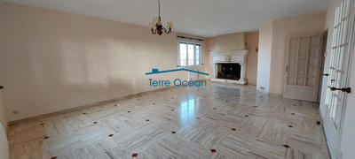 Maison - 119 m² - 4 pièces