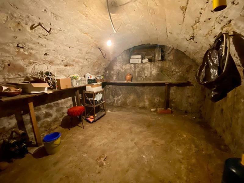 Maison - 123 m² - 8 pièces