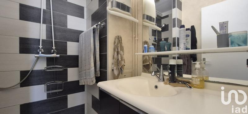 Maison de ville - 103 m² - 4 pièces