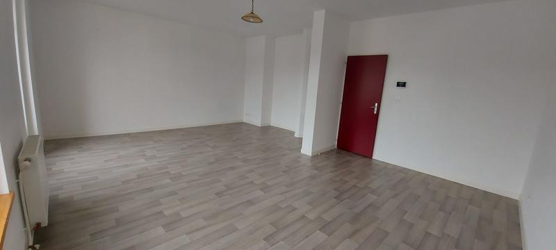 Appartement - 90 m² - 2 pièces