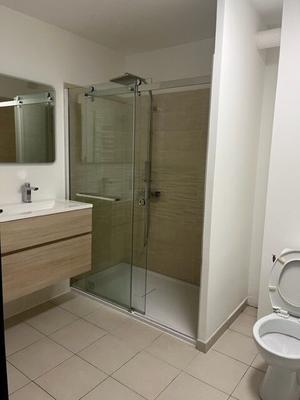 Appartement - 53 m² - 3 pièces