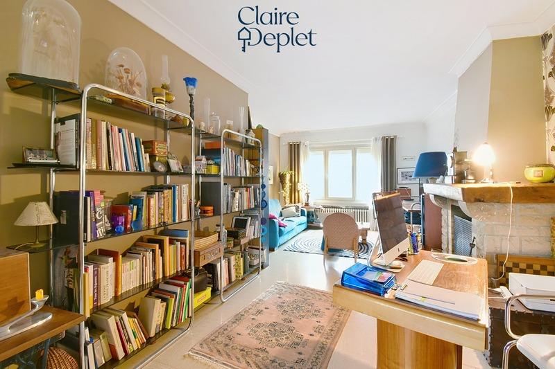 Maison - 180 m² - 6 pièces