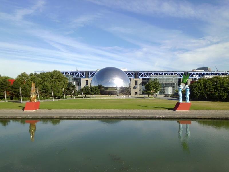 Appartement - 30 m² - 2 pièces