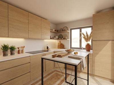 Maison - 70 m² - 3 pièces