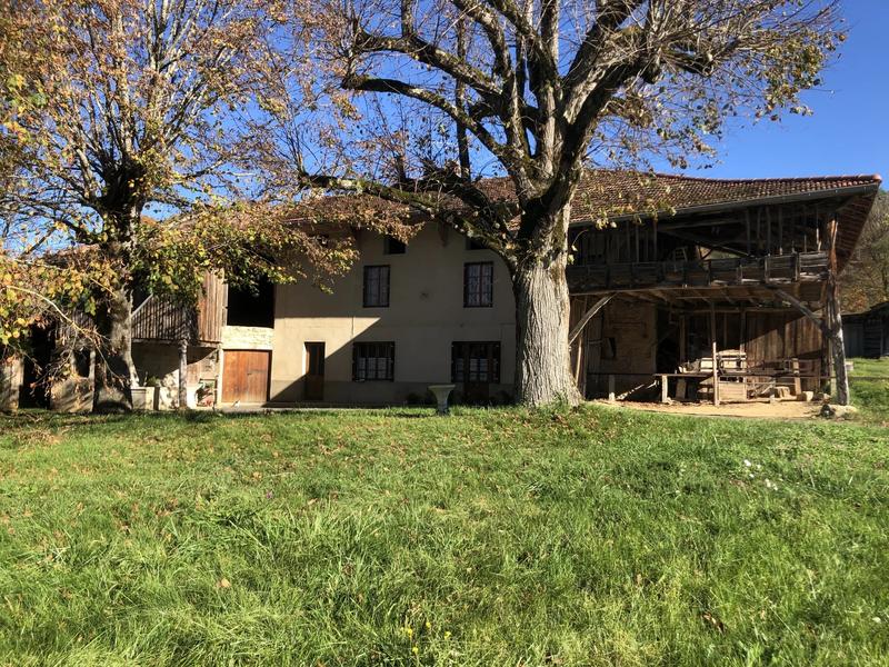 Maison - 134 m² - 5 pièces