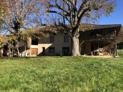 Maison - 134 m² - 5 pièces