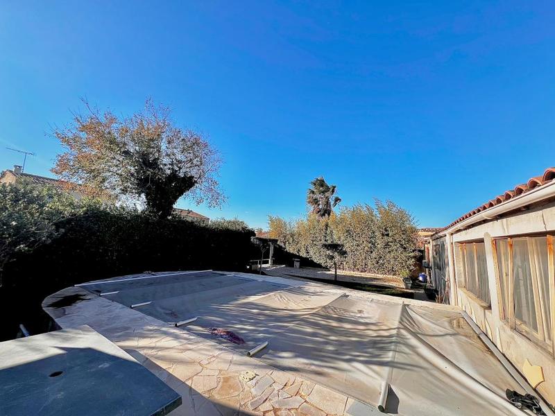 Villa - 105 m² - 4 pièces