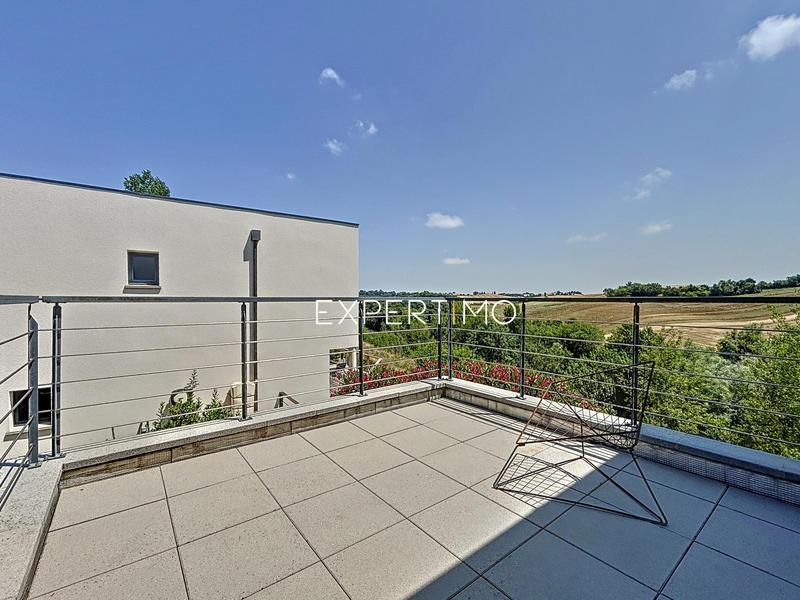 Villa - 153 m² - 5 pièces