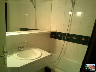 Appartement - 25 m² - 2 pièces