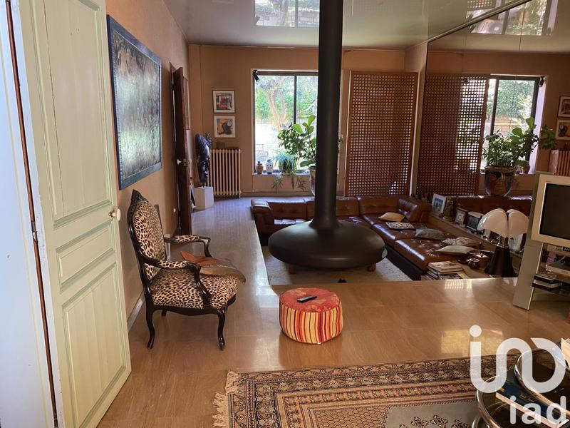 Maison de ville - 197 m² - 6 pièces