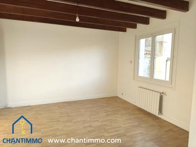 Maison - 84 m² - 5 pièces