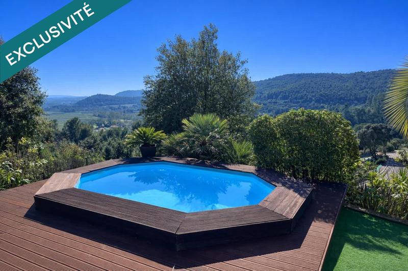 Maison - 117 m² - 4 pièces