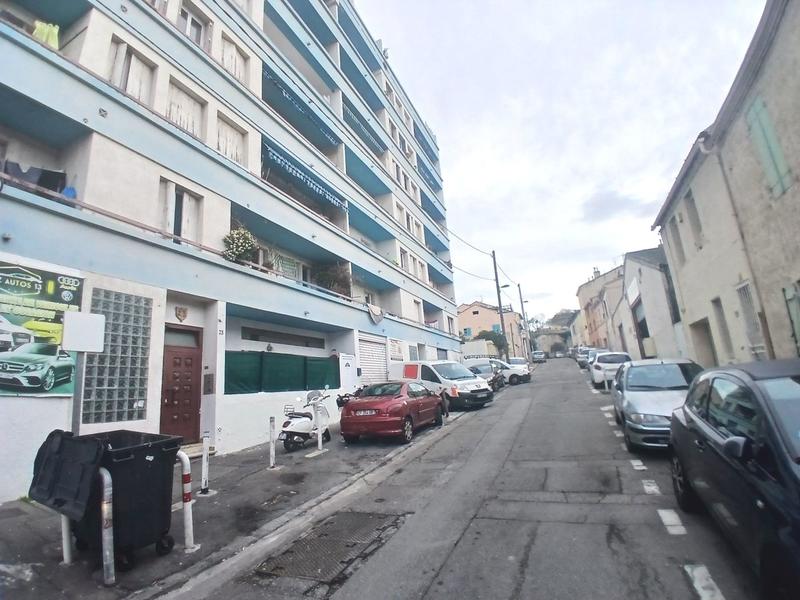 Appartement - 75 m² - 4 pièces