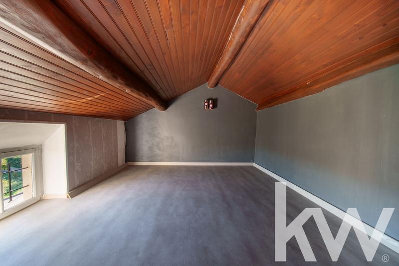 Maison - 70 m² - 3 pièces