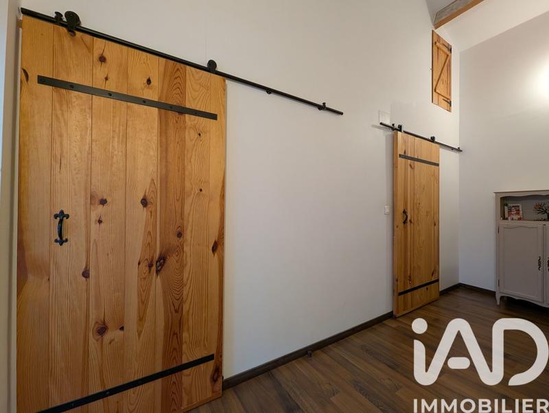 Maison - 147 m² - 5 pièces