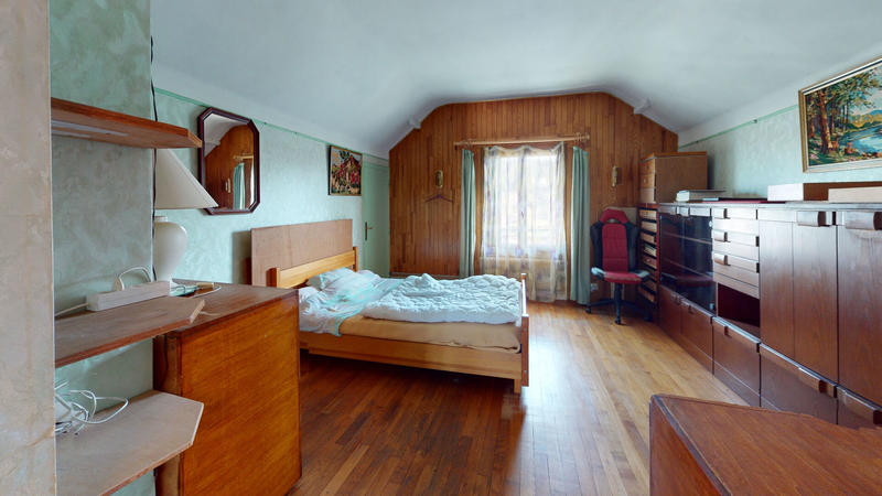 Maison - 149 m² - 7 pièces