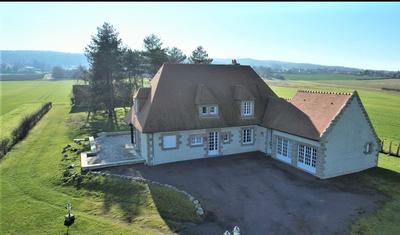Pavillon - 258 m²