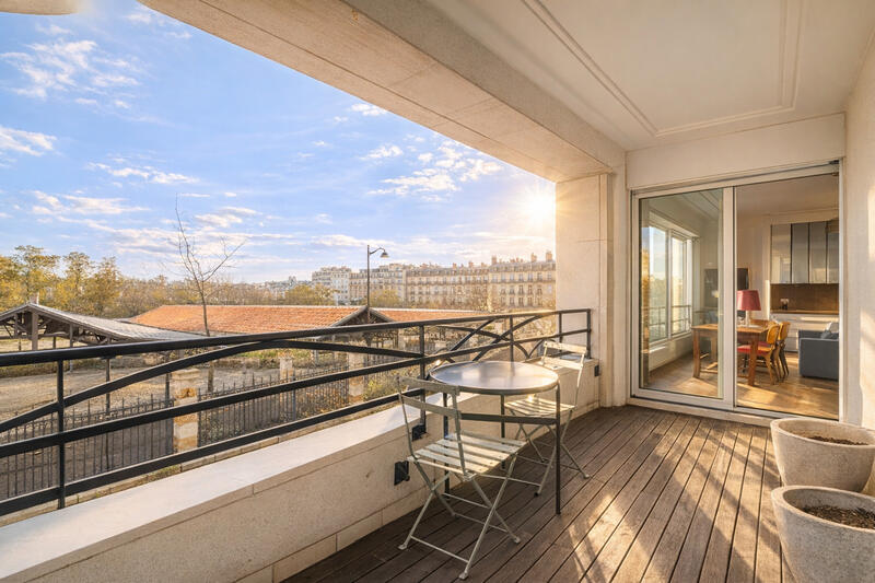 Appartement - 70 m² - 4 pièces